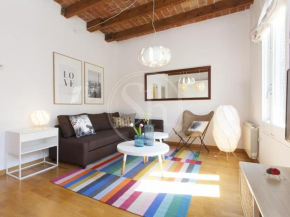 Apartamento al lado de Sagrada Familia